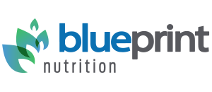 Blueprint Nutrition Badge