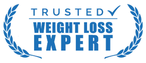 Trusted Weight Loss Expert Badge