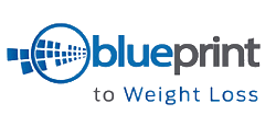 Blueprint to Weight Loss Logo